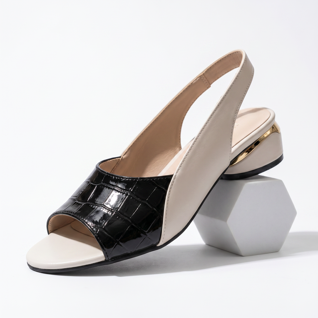 Odessa Slingback Sandal