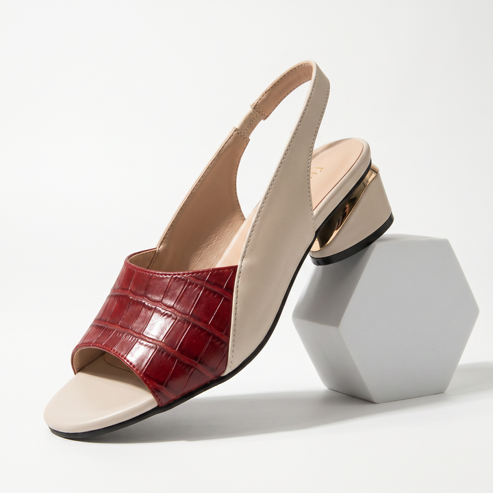 Odessa Slingback Sandal