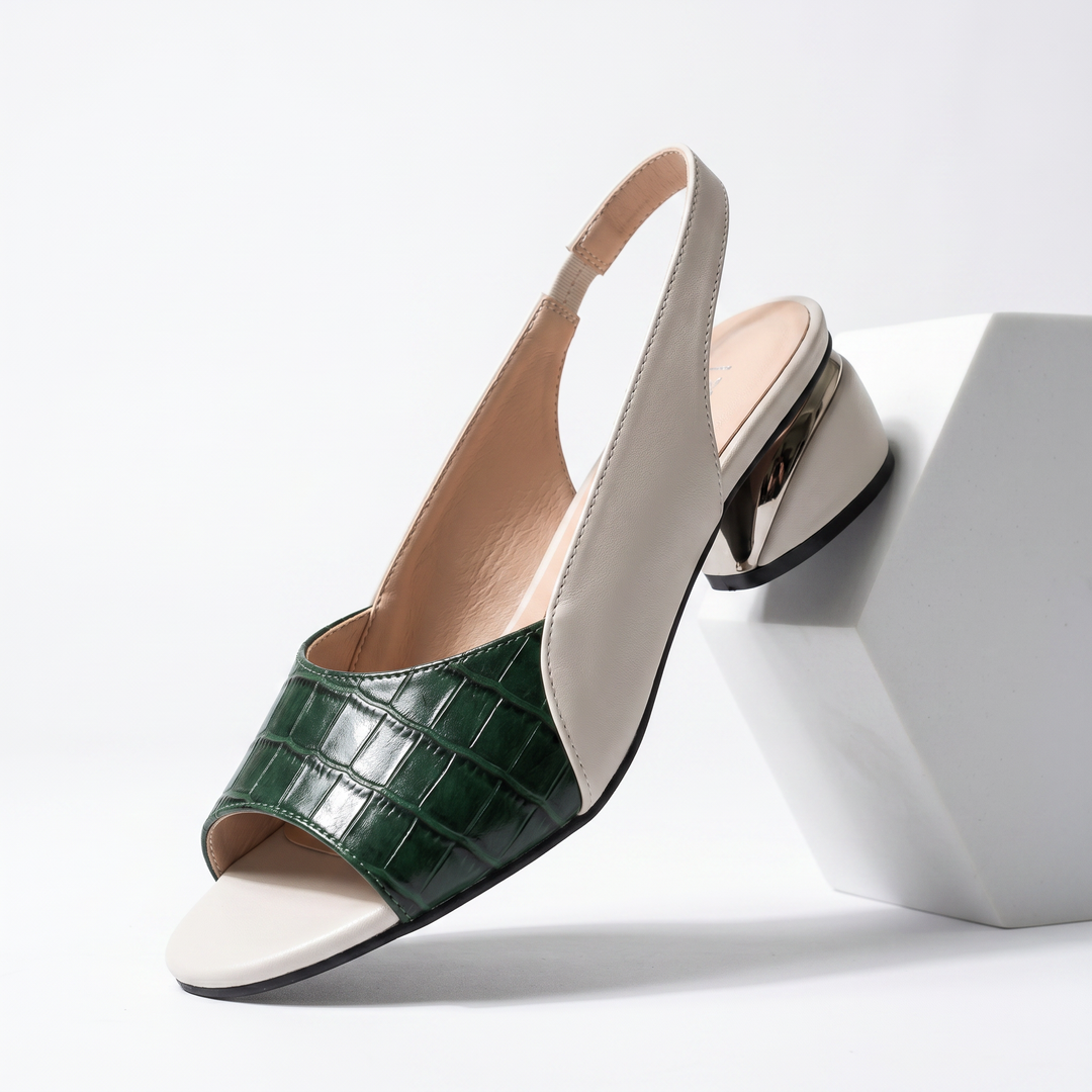 Odessa Slingback Sandal