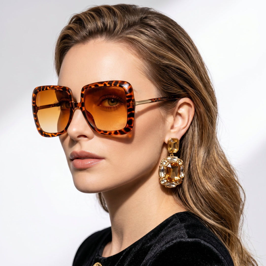 Sabrina Del Sunglasses