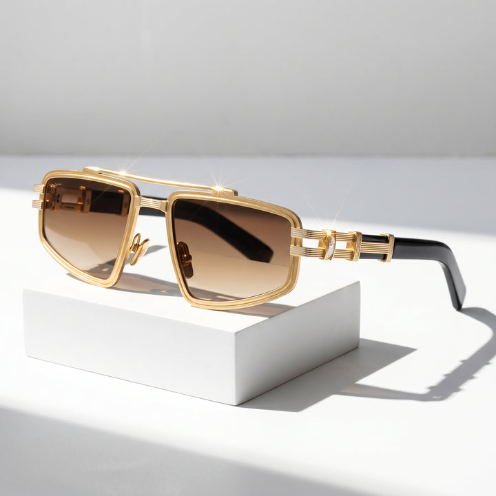 Valenzo Sol Sunglasses
