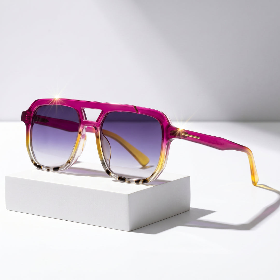 Rosemont Retro Sunglasses