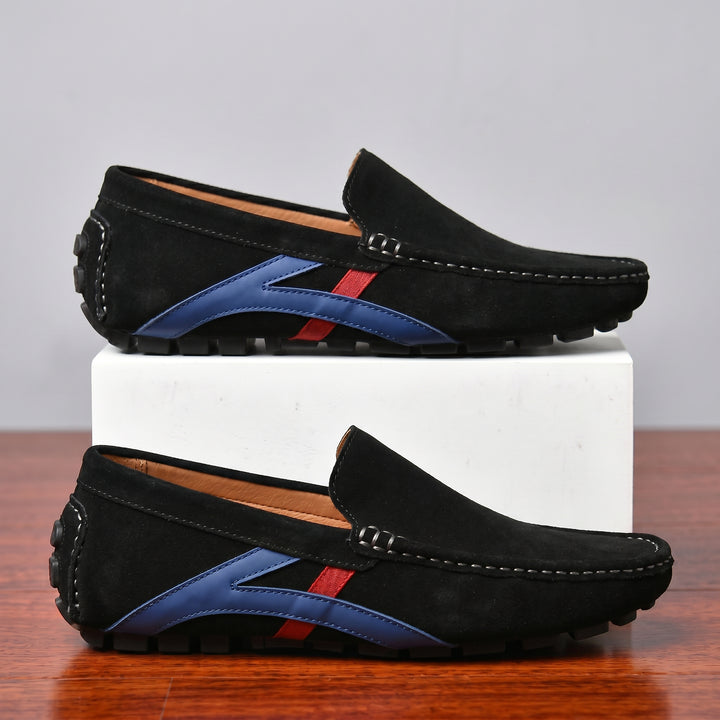 Rosario Leather Loafer