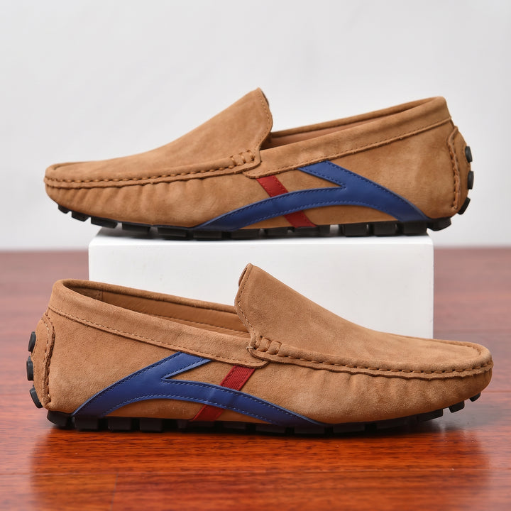 Rosario Leather Loafer