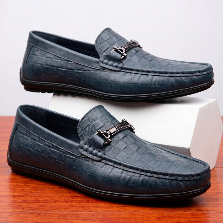 Cortez Leather Loafer