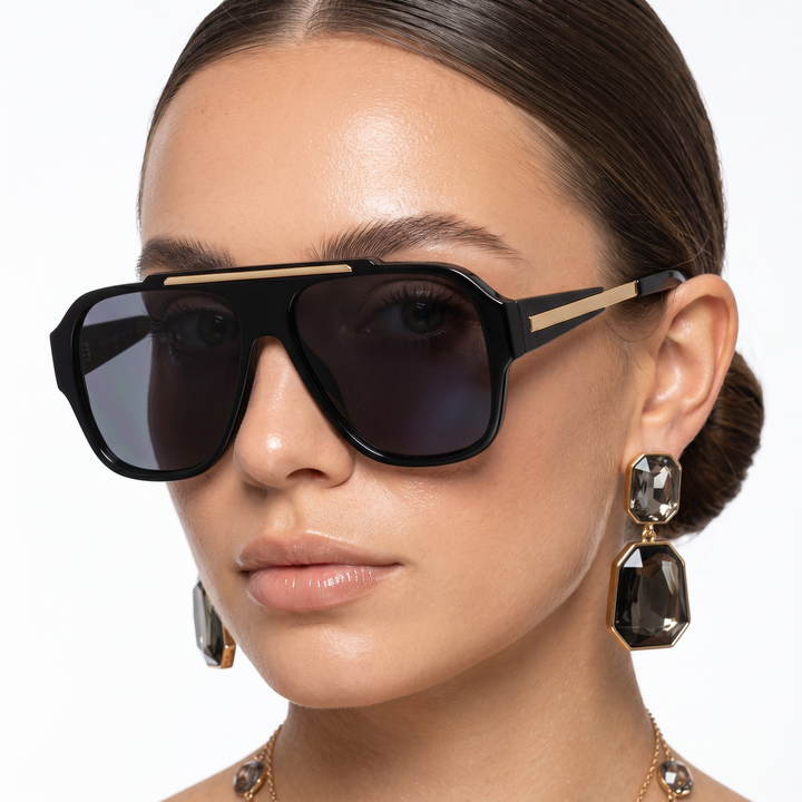 Monarch Ray Sunglasses