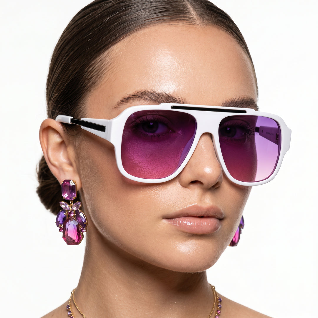 Monarch Ray Sunglasses