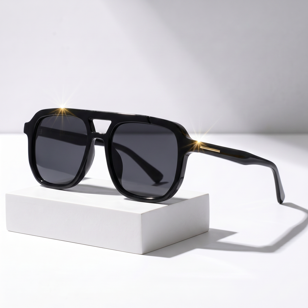Rosemont Retro Sunglasses