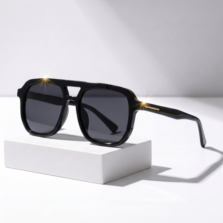 Rosemont Retro Sunglasses