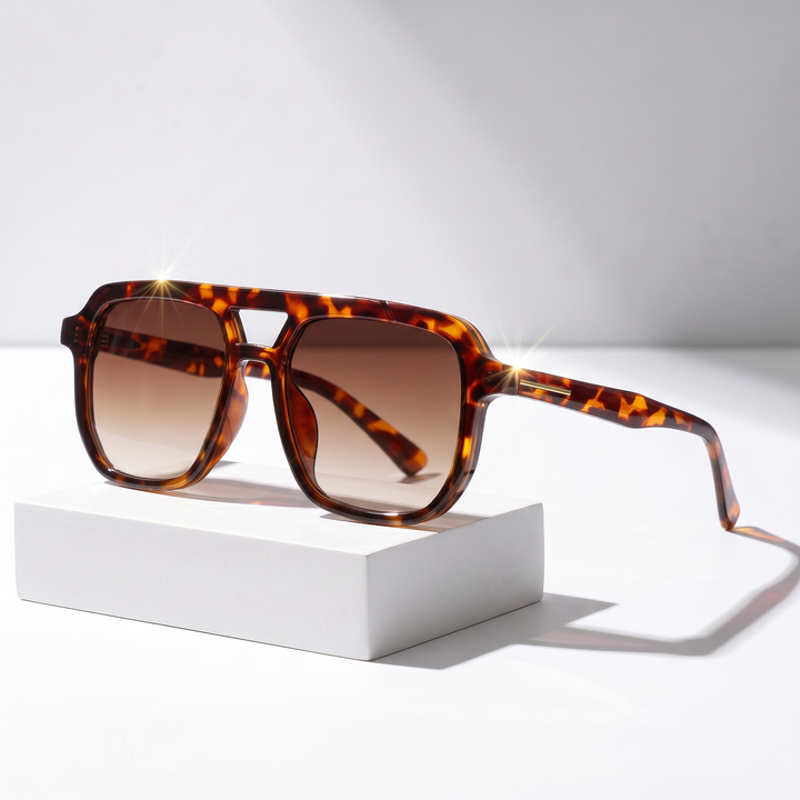 Rosemont Retro Sunglasses