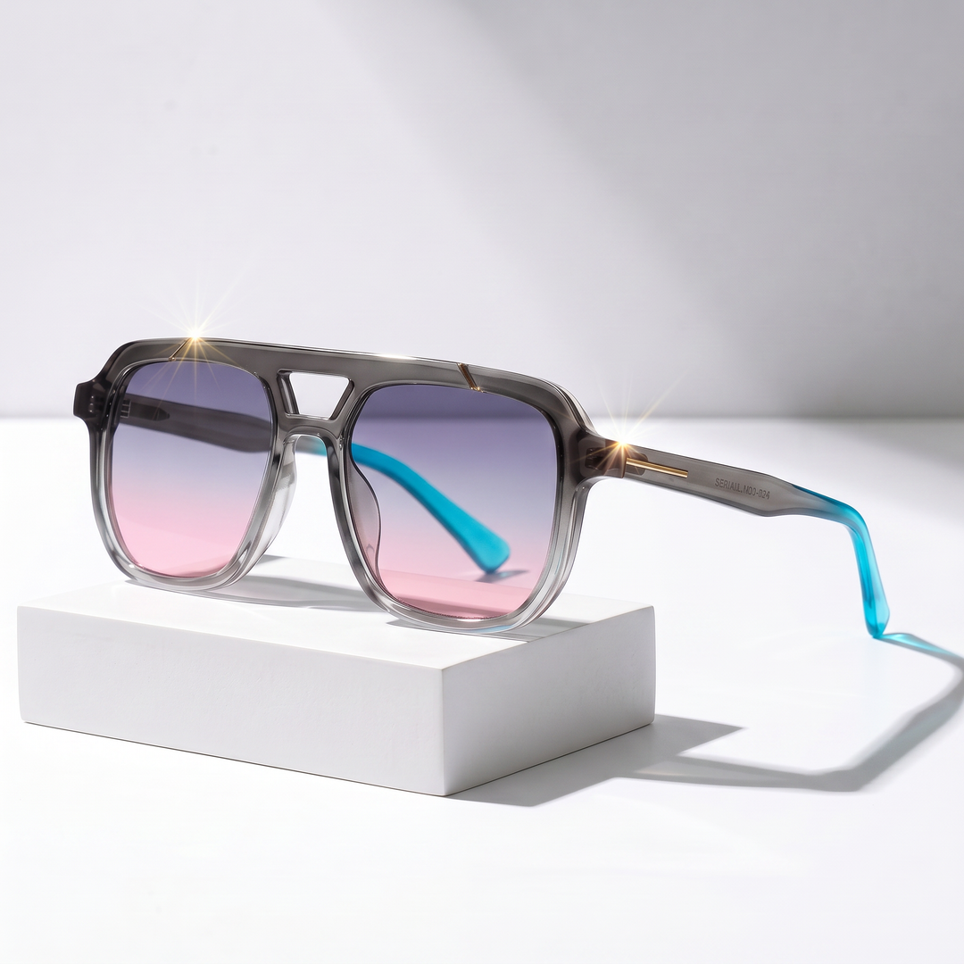 Rosemont Retro Sunglasses