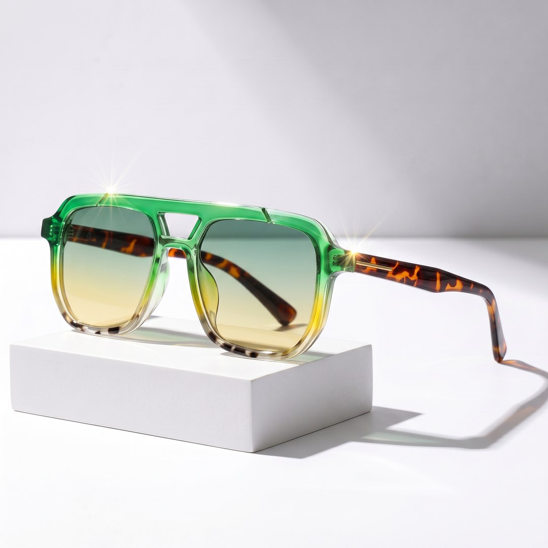Rosemont Retro Sunglasses