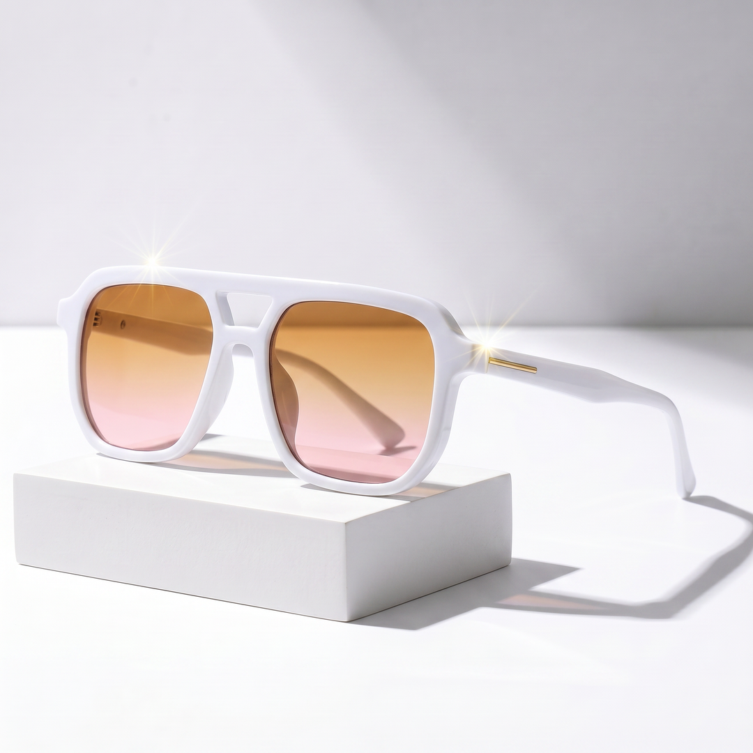 Rosemont Retro Sunglasses