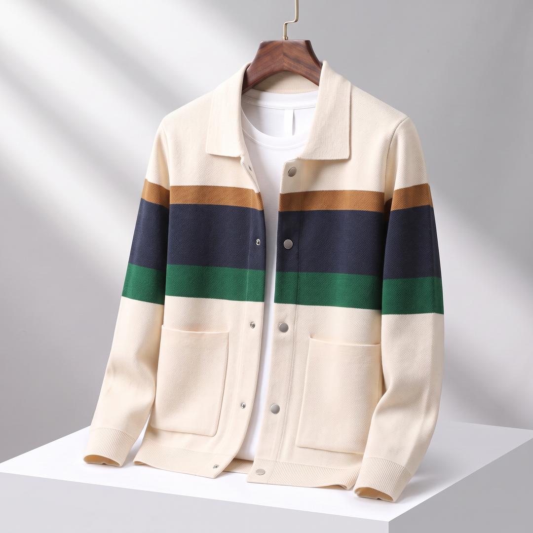 Spinelli Knit Cardigan