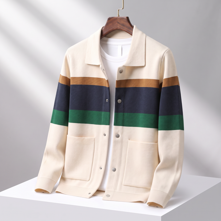 Spinelli Knit Cardigan