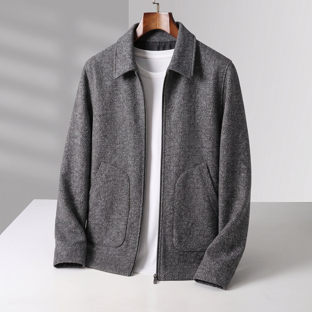 Harrington Transition Jacket