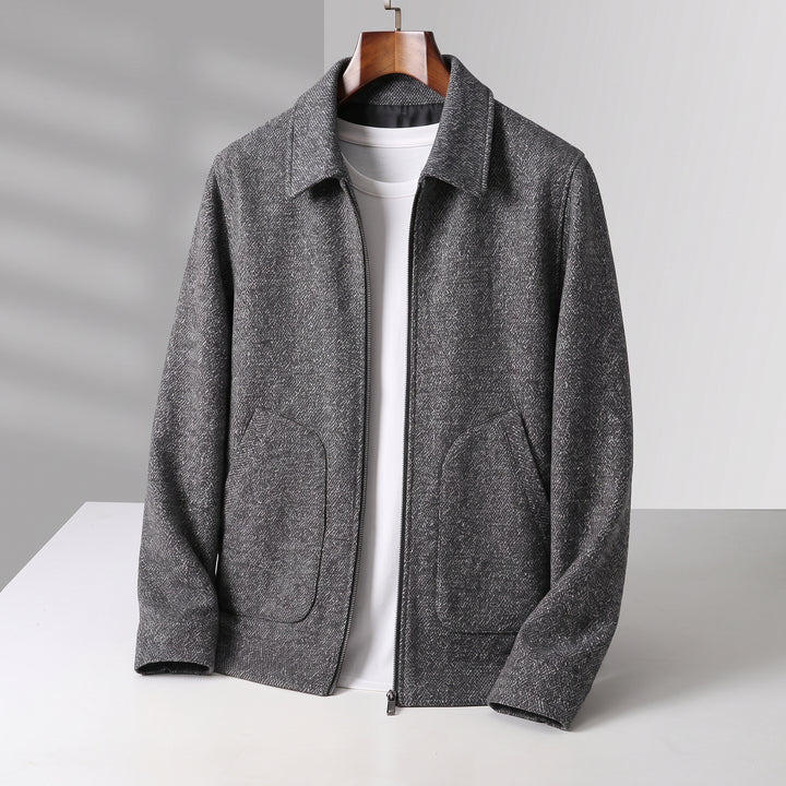 Harrington Transition Jacket
