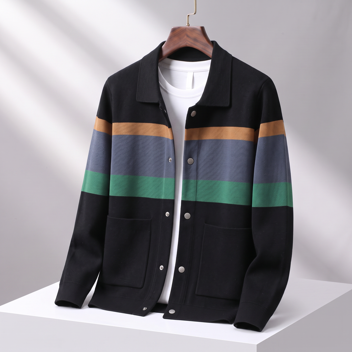 Spinelli Knit Cardigan