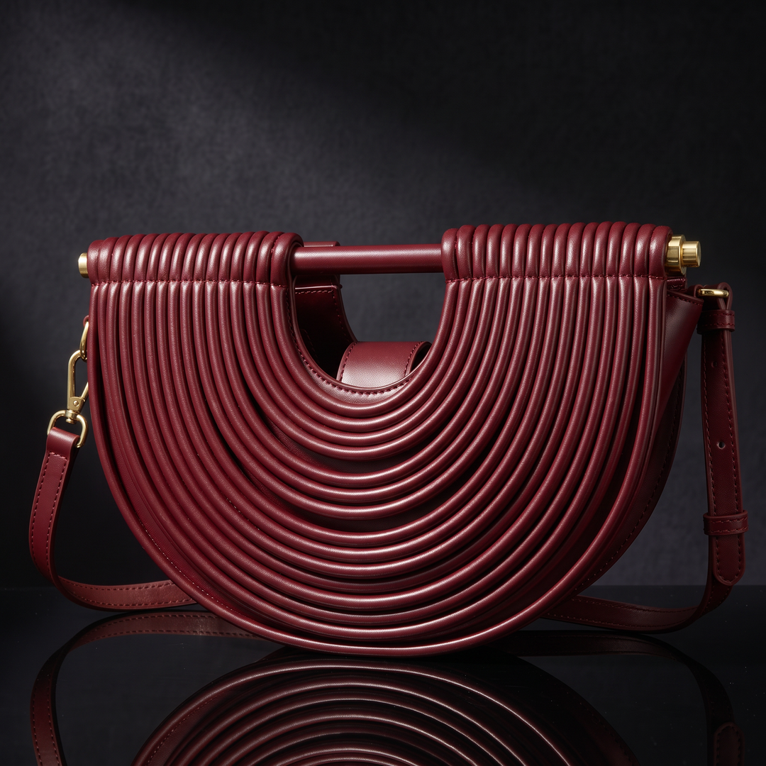 Margiela Leather Handbag