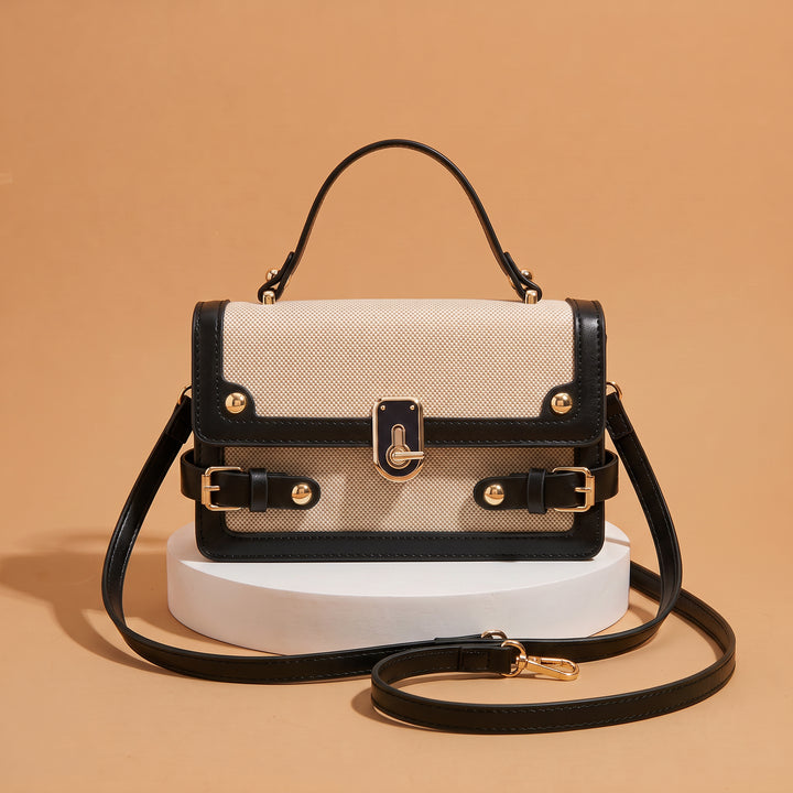 Daniella Leather Bag