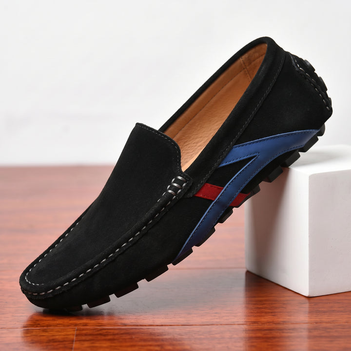 Rosario Leather Loafer