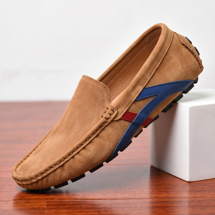 Rosario Leather Loafer