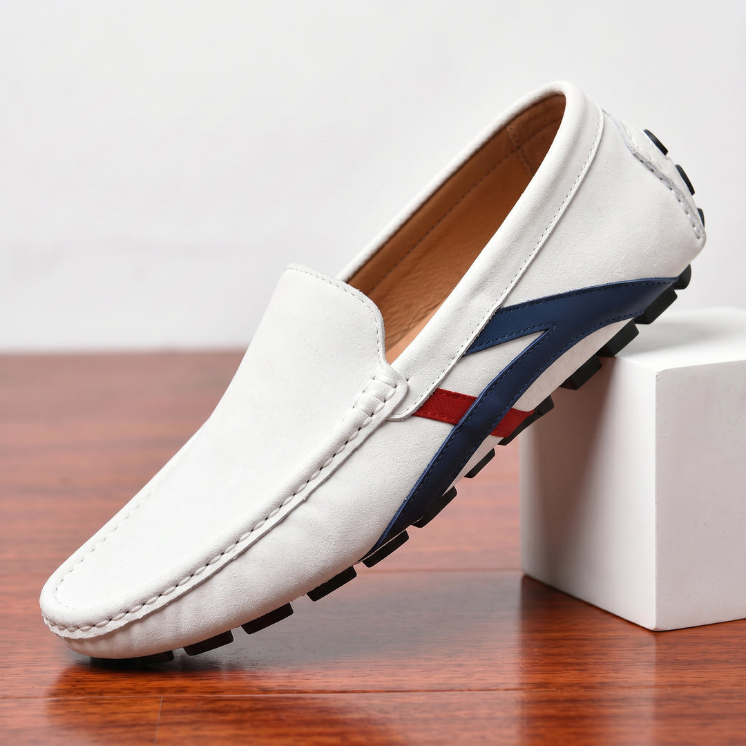 Rosario Leather Loafer