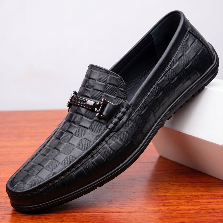 Cortez Leather Loafer