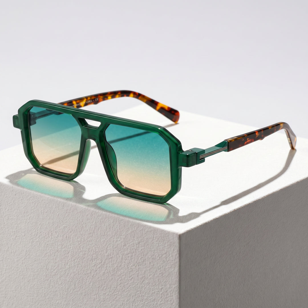 Casablanca Del Sunglasses