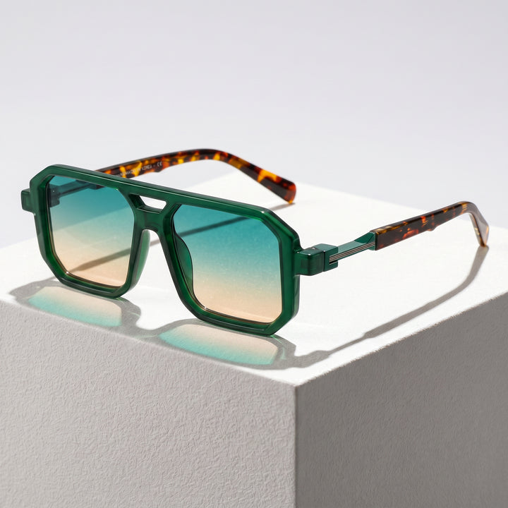 Casablanca Del Sunglasses