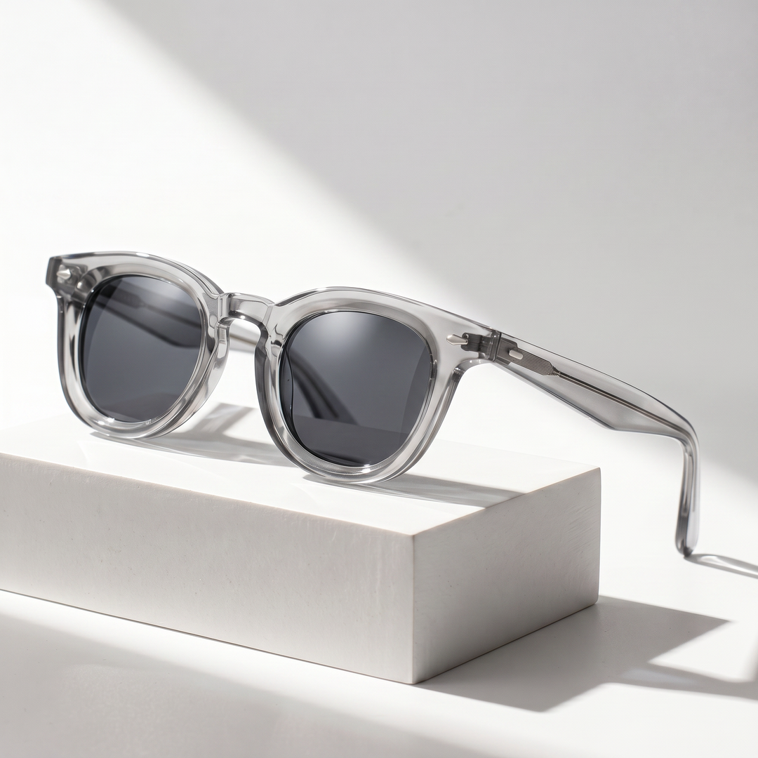 Caliente Retro Sunglasses