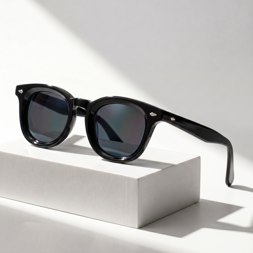Caliente Retro Sunglasses