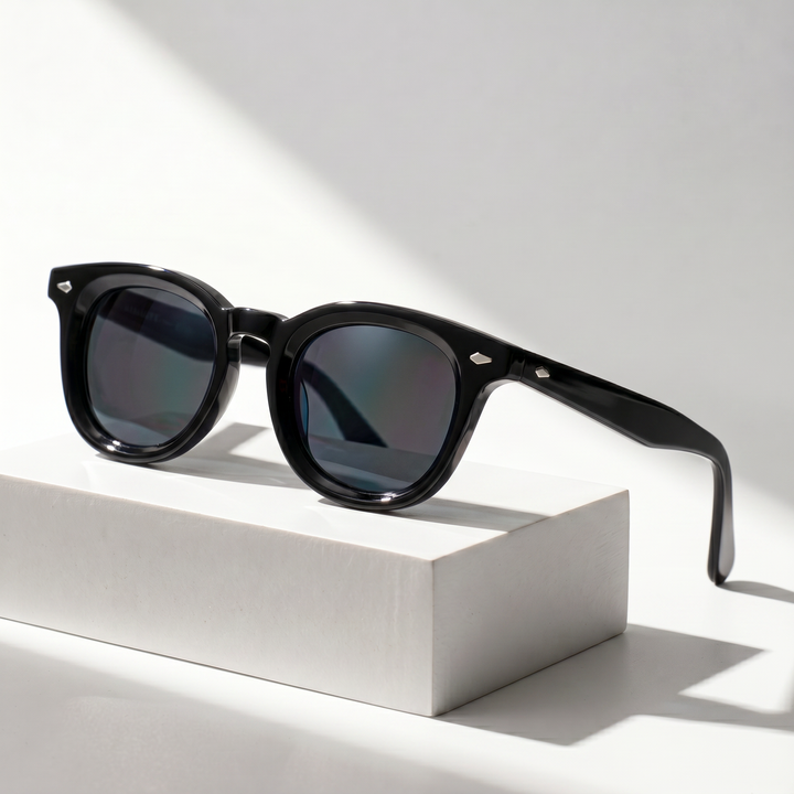 Caliente Retro Sunglasses