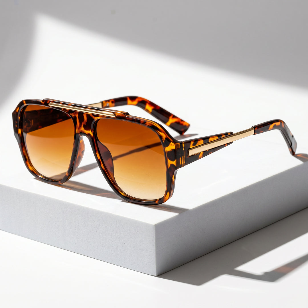 Monarch Ray Sunglasses