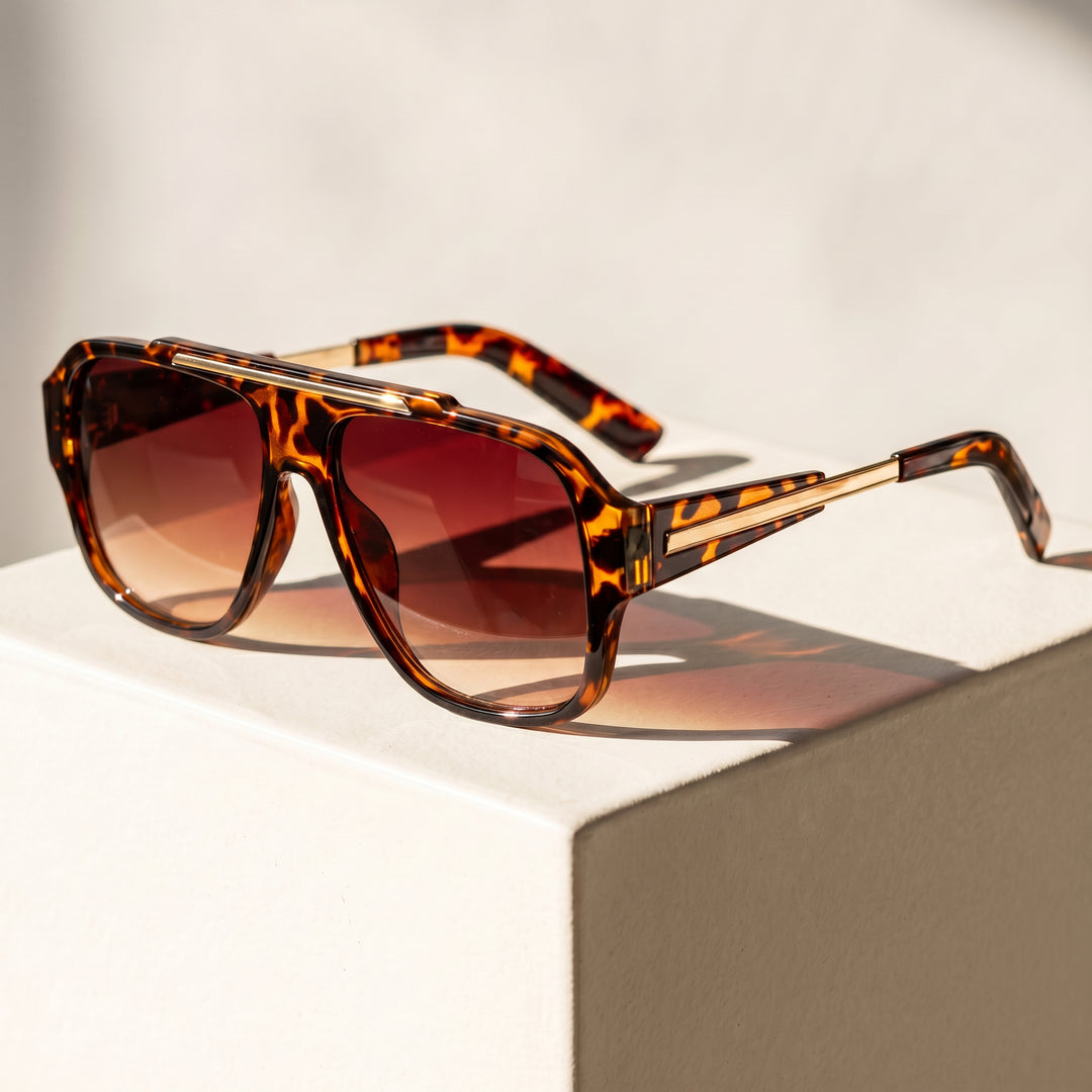 Monarch Ray Sunglasses