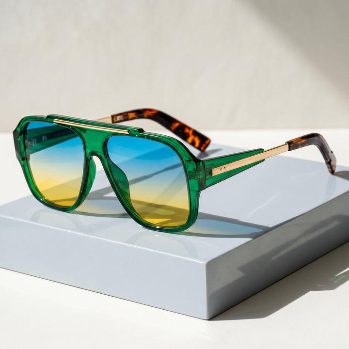 Monarch Ray Sunglasses