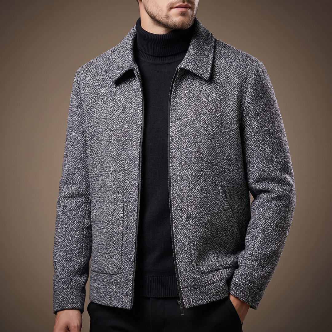 Harrington Transition Jacket
