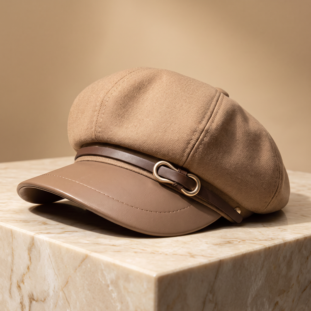 Tina Baker Boy Hat