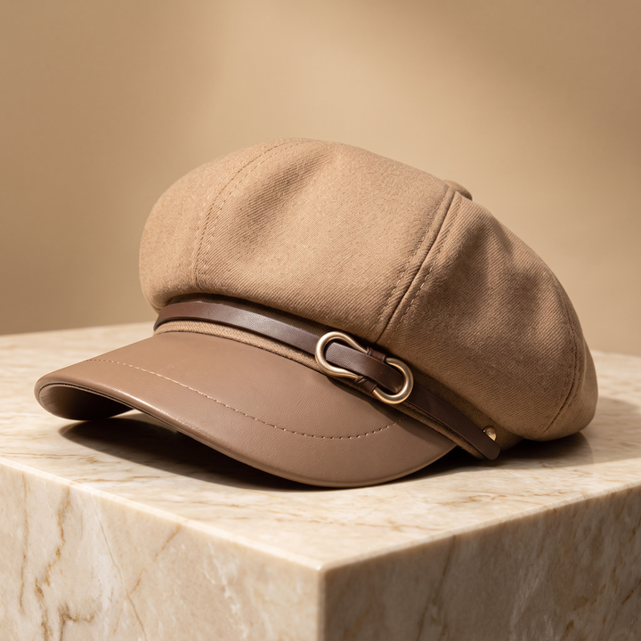 Tina Baker Boy Hat