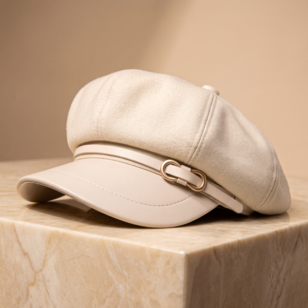 Tina Baker Boy Hat
