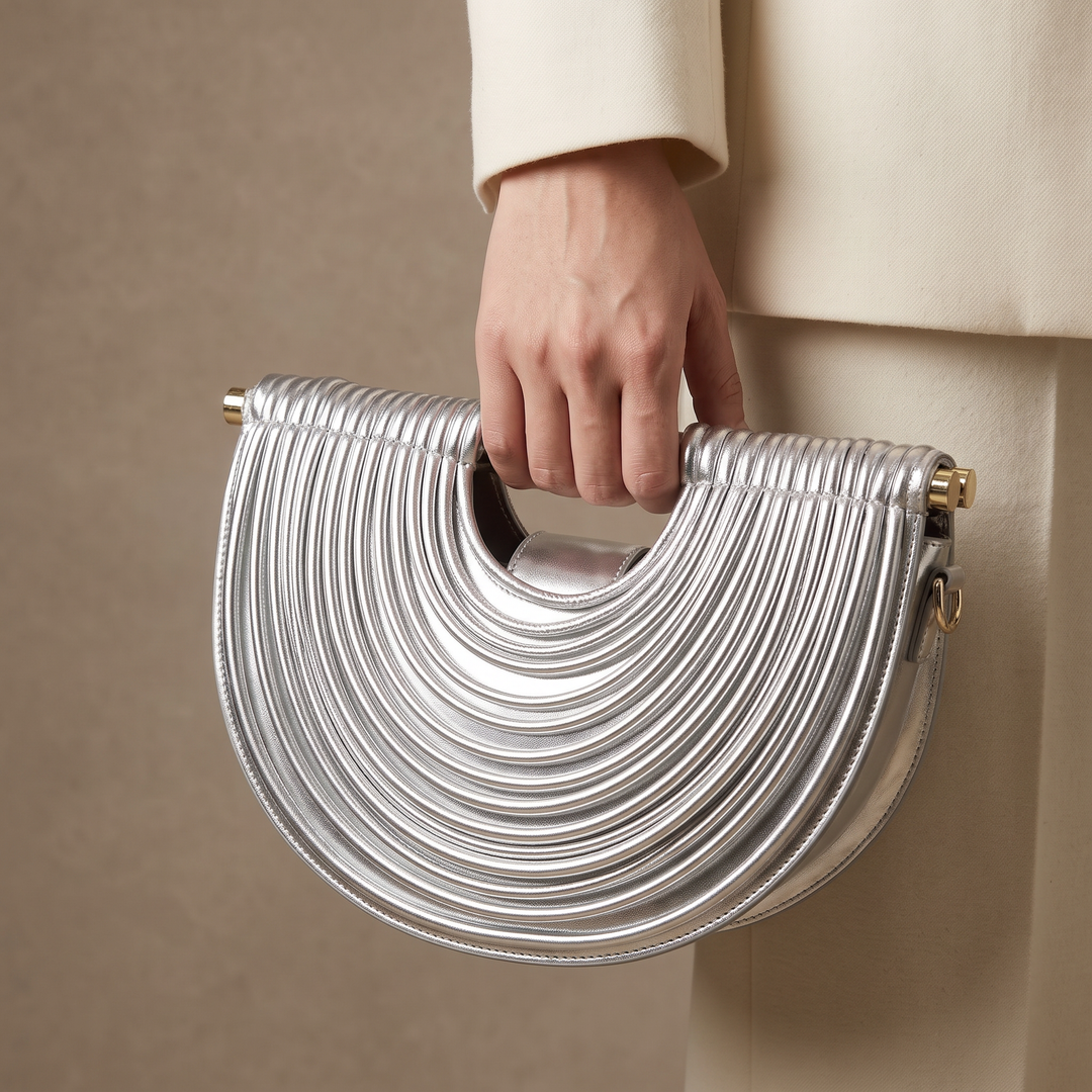 Margiela Leather Handbag