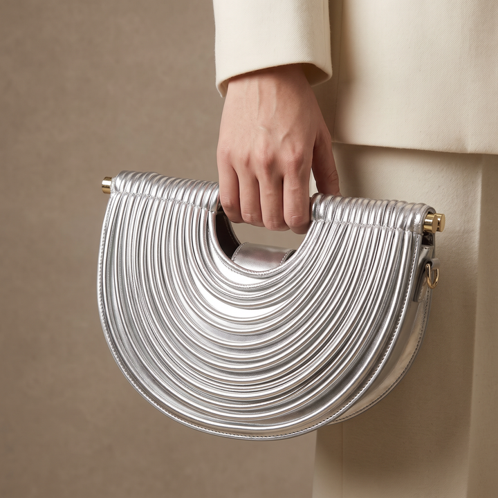 Margiela Leather Handbag
