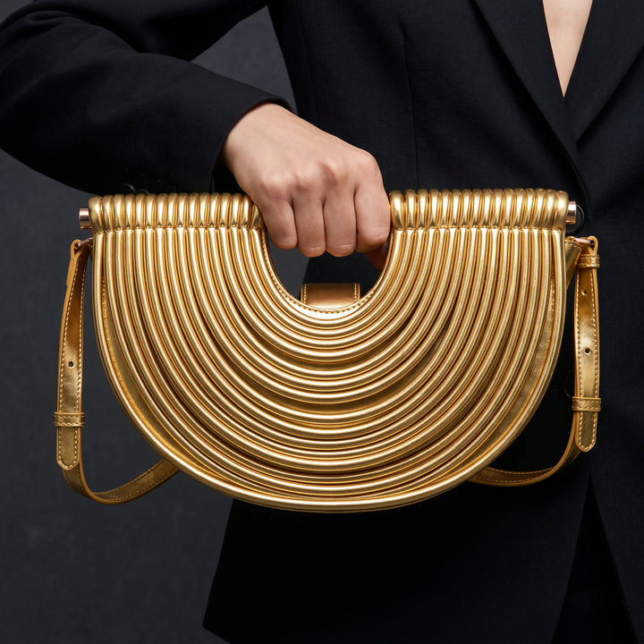 Margiela Leather Handbag