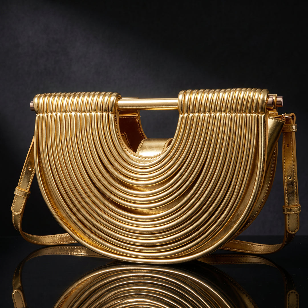 Margiela Leather Handbag