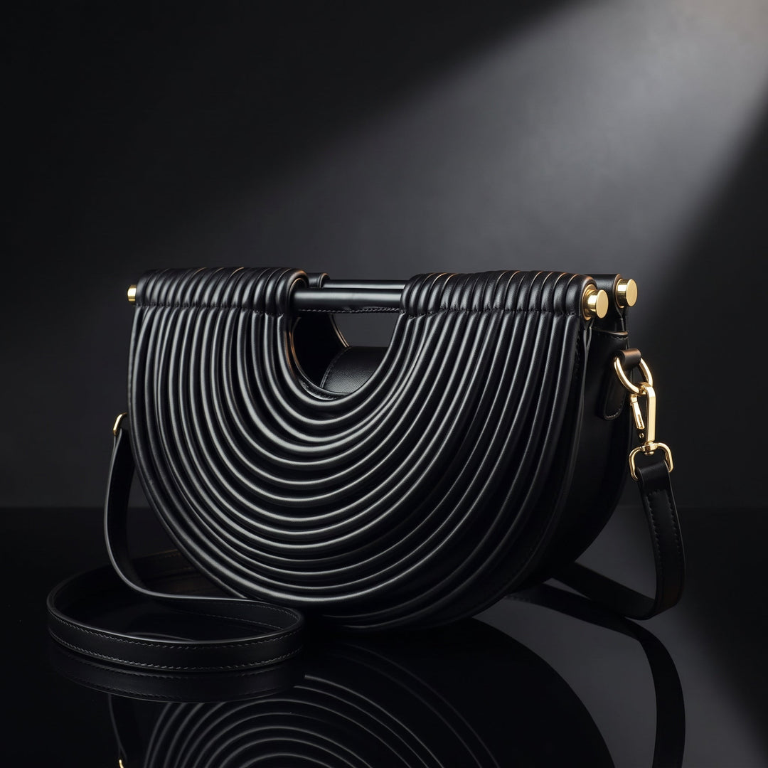 Margiela Leather Handbag