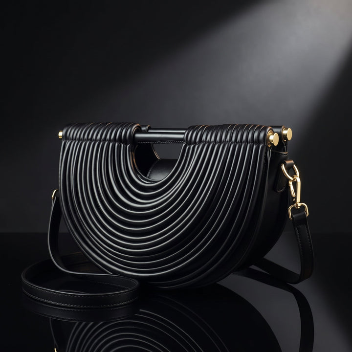 Margiela Leather Handbag