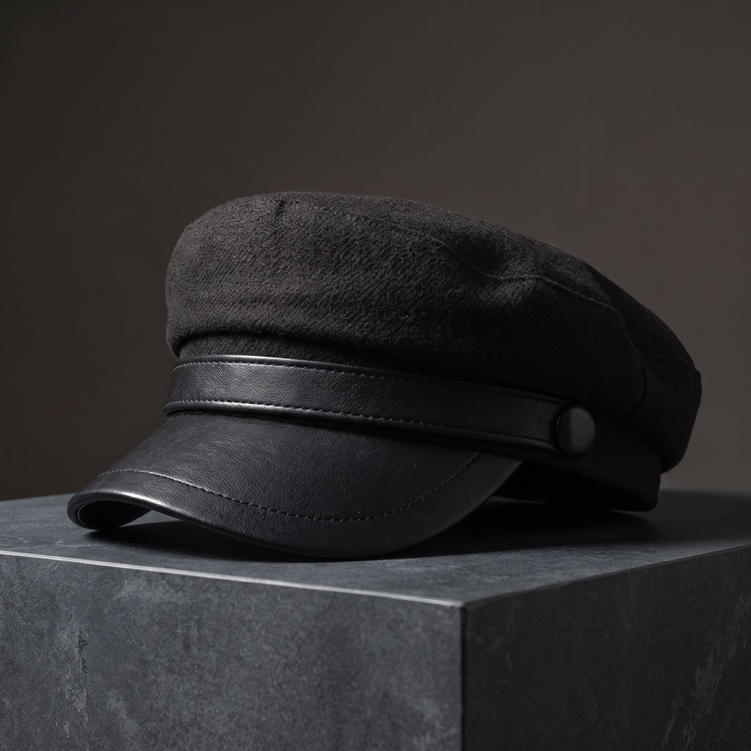 Nichols Fisherman Hat