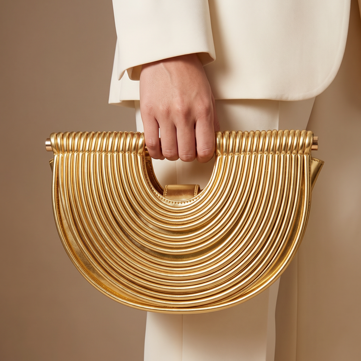 Margiela Leather Handbag