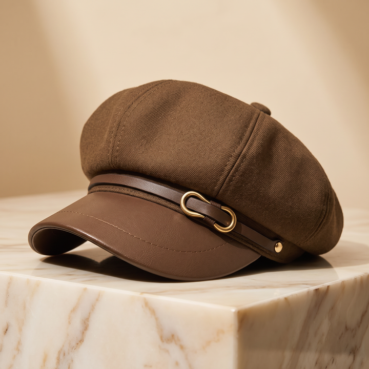 Tina Baker Boy Hat