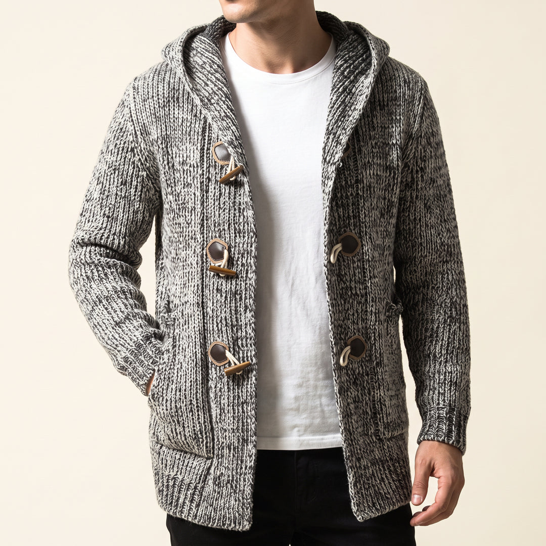 Santiago Knit Cardigan